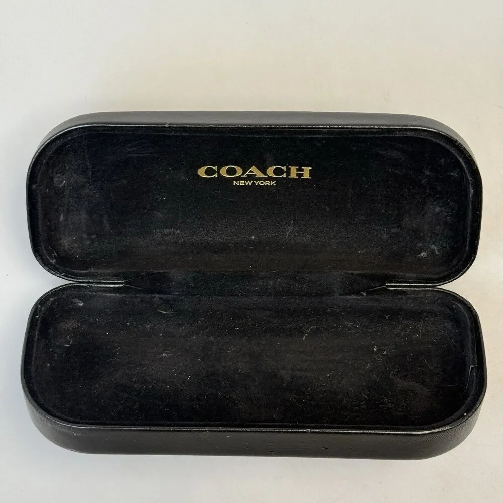 Coach new york